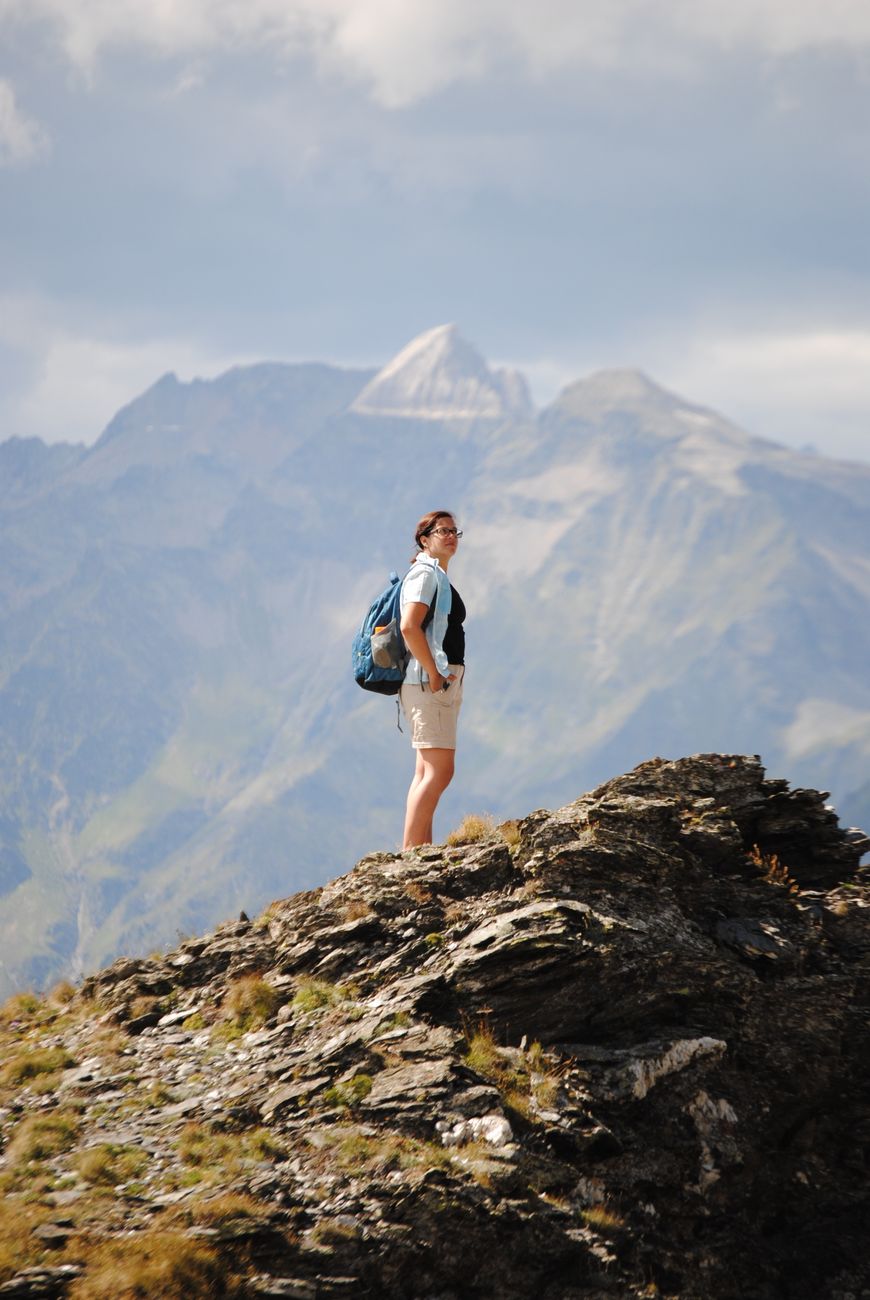 Fiordland Helicopter Hiking